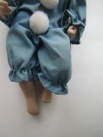 Лот: 19561205. Фото: 3. 294. Фарфоровая кукла THE Ashton... Красноярск