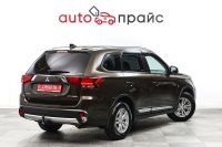 Лот: 22178786. Фото: 8. Mitsubishi Outlander 2018