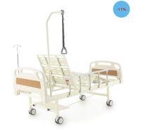 Лот: 17972829. Фото: 7. Кровать электрическая медицинская...