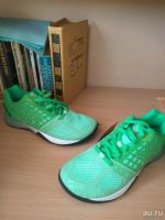 Лот: 9724745. Фото: 3. Обувь женская Crossfit nano 5. Одежда, обувь, галантерея
