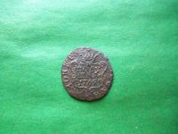 Лот: 24583327. Фото: 5. Сибирская полушка 1769 г. КМ.