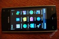 Лот: 1999373. Фото: 2. Nokia X6 8GB. Смартфоны, связь, навигация