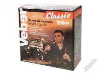 Лот: 5563779. Фото: 5. Бинокль Veber Classic БПЦ 20x60...