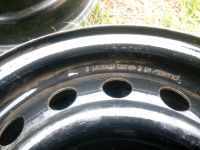 Лот: 7458426. Фото: 5. Японская штамповка R14 4x100 5...
