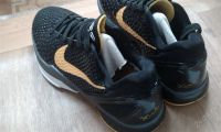 Лот: 1056057. Фото: 2. nike zoom kobe vi цвет черный-желтый... Мужская обувь
