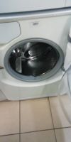 Лот: 15245144. Фото: 2. Стиральная машина Hotpoint-Ariston... Крупная бытовая техника