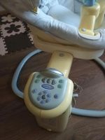 Лот: 10728820. Фото: 4. Укачивающий центр Graco Sweetpeace