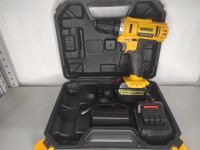 Лот: 18169326. Фото: 3. Шуруповерт DeWalt 26v. Строительство и ремонт