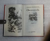 Лот: 21038649. Фото: 3. Волокитин Н. Оборотень. Чердак... Красноярск