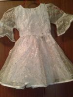 Лот: 7993150. Фото: 2. платье малышке. Праздничные костюмы, аксессуары