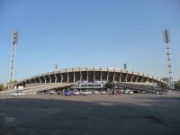 Лот: 25349923. Фото: 2. Значок 20 лет Центральному стадиону... Значки, медали, жетоны
