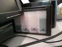 Лот: 12785836. Фото: 2. Цветной принтер Epson L100. Принтеры, сканеры, МФУ