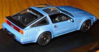 Лот: 5847147. Фото: 3. Nissan Fairlady Z 300ZR 1986 Aoshima... Коллекционирование, моделизм