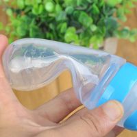 Лот: 6425982. Фото: 5. Ложка-контейнер 90ml.(белая...