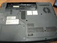 Лот: 8294634. Фото: 5. Корпус для ноутбука Acer 5520...