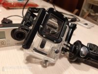 Лот: 14921840. Фото: 3. Срочно! GoPro Hero 3+ Black Edition... Красноярск