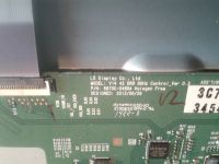 Лот: 17037061. Фото: 2. T-CON 6870C-0480A, TV LG 42LB561V... Запчасти для бытовой техники