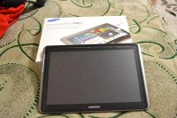 Лот: 8241631. Фото: 3. Планшет Samsung Galaxy Tab 2 10... Компьютеры, оргтехника, канцтовары