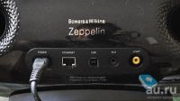 Лот: 14342810. Фото: 7. Bower & Wilkins Zeppelin Air