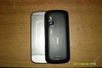 Лот: 1358150. Фото: 3. Nokia c6!!!. Красноярск