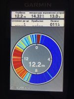 Лот: 17269574. Фото: 12. Эхолот Garmin striker 4dv/cv