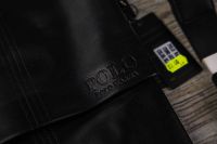 Лот: 8285729. Фото: 2. Кожаная сумка Polo №31. Аксессуары
