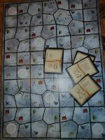 Лот: 15652774. Фото: 2. Настольная игра "Крагморта". Игрушки