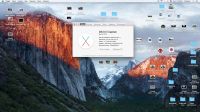 Лот: 8573861. Фото: 5. Apple imac 21,5 (mid 2011) обмен...