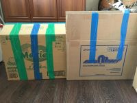Лот: 9880319. Фото: 2. коробки для переезда. Бизнес