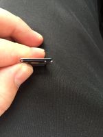 Лот: 17377666. Фото: 2. Лоток sim honor 10 lite. Запчасти, оборудование
