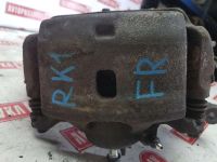 Лот: 20899774. Фото: 2. Ступица Honda Stepwagon RK1 R20A... Автозапчасти