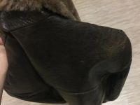Лот: 9447890. Фото: 7. Дубленка мужская, размер 46-48...
