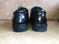 Лот: 6178695. Фото: 2. Туфли мужские черные 44 размер... Мужская обувь