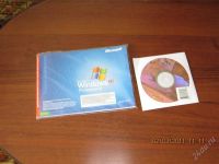 Лот: 805632. Фото: 2. Windows XP SP3 Pro. Компьютеры, оргтехника, канцтовары