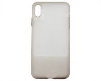 Лот: 22216376. Фото: 2. Чехол Apple iPhone XS Max (A1921... Аксессуары