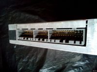 Лот: 13378778. Фото: 2. Блок управления двигателем ДВС... Автозапчасти