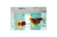 Лот: 15822611. Фото: 4. Холодильник Pozis RK FNF-170 W... Красноярск