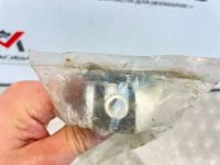 Лот: 25740346. Фото: 2. шланг тормозной Hyundai Solaris... Автозапчасти