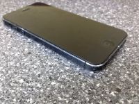 Лот: 5494684. Фото: 6. iPhone 5 black 16gb