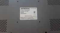 Лот: 18380456. Фото: 2. Телевизор LCD 20 дюймов General. ТВ и видео