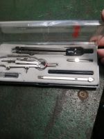 Лот: 17339826. Фото: 5. готовальня