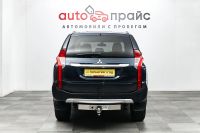 Лот: 19420913. Фото: 6. Mitsubishi Pajero Sport, III 2...