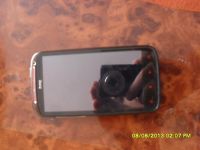Лот: 3043914. Фото: 3. HTC Sensation XE. Красноярск