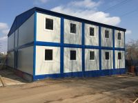 Лот: 17336343. Фото: 5. Рабочие на производство вагончиков