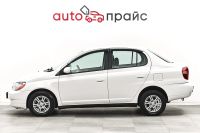 Лот: 22223497. Фото: 5. Toyota Platz 2001
