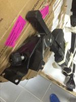 Лот: 8238059. Фото: 2. Крепление для лыж, багажник, 2112... Оснащение, оборудование, аксессуары