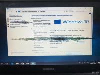 Лот: 13874983. Фото: 2. Ноутбук Samsung R519. Компьютеры, ноутбуки, планшеты