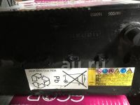 Лот: 25784014. Фото: 2. Аккумулятор Hitachi 115D31L. Авто, мото, водный транспорт