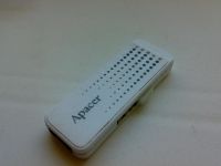 Лот: 10563794. Фото: 2. Apace USB 2.0 4Gb. Носители информации
