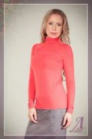 Лот: 7848782. Фото: 2. Новая водолазка. Женская одежда